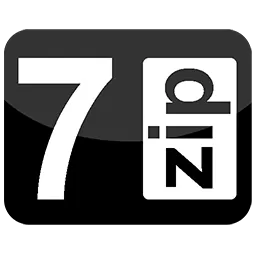 7-Zip —开源文件压缩和解压缩软件