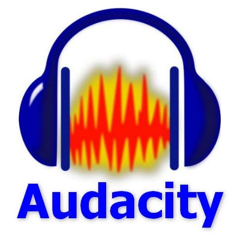 Audacity—音频编辑和录音软件