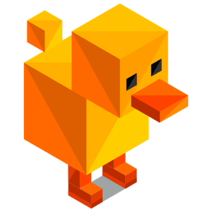 DuckStation—PS1模拟器