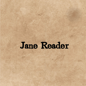 Jane Reader—现代化且简洁的EPUB阅读器