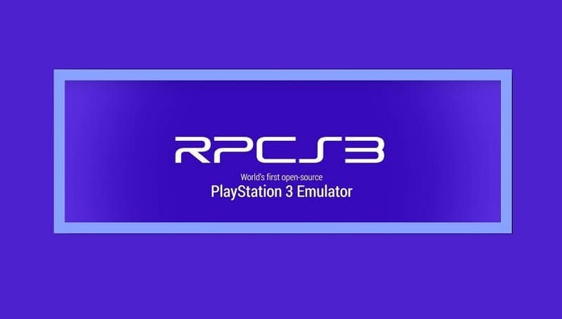 RPCS3—开源的PlayStation 3（PS3）模拟器插图