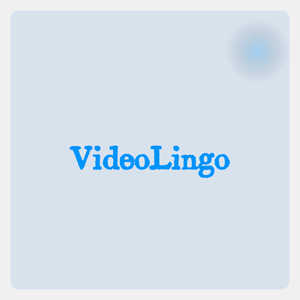 VideoLingo—一站式视频翻译本地化配音工具