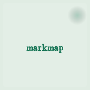 Markmap—Markdown思维导图可视化工具