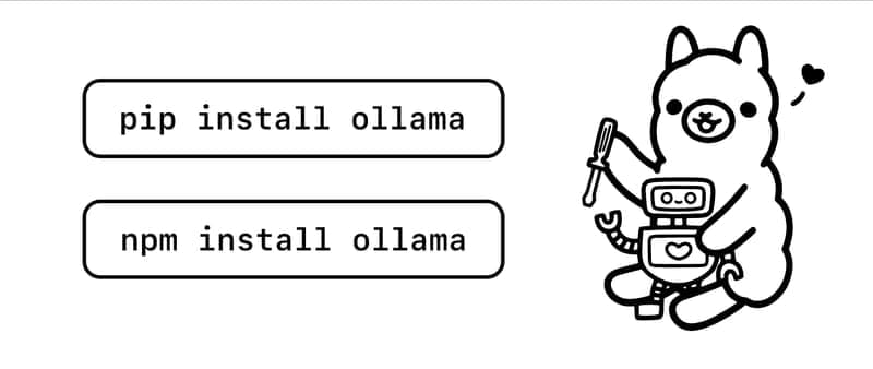 Ollama—本地运行大模型软件插图