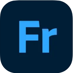 Adobe Fresco—Adobe旗下免费绘画软件