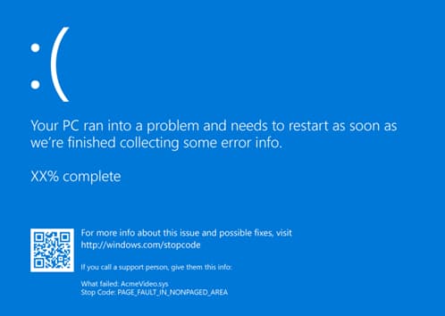 如何解决 Windows 11 上的任何蓝屏死机 (BSOD) 问题