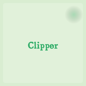 Clipper—HTML 到 Markdown 转换器和爬虫工具