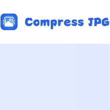 Compress JPG—在线图片压缩工具