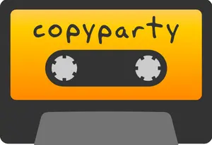 Copyparty—多功能文件服务器