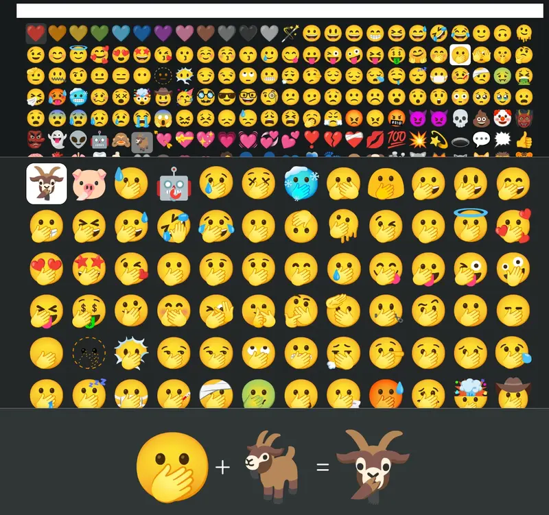 emoji.supply—创意Emoji表情网站插图1