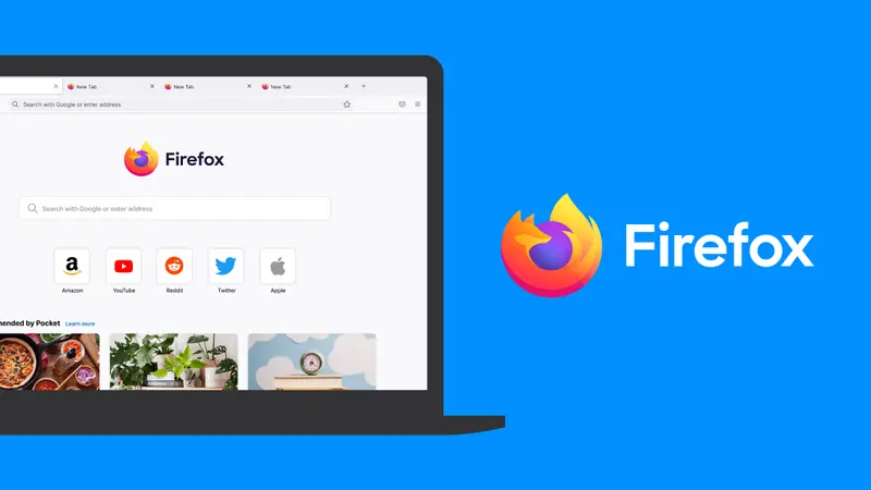 Firefox 132版本现已推出，支持 4K 视频流媒体播放、更广泛的色域以及更多功能插图