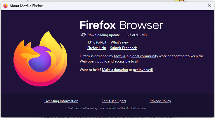 Mozilla 发布 Firefox 紧急安全更新，修复关键漏洞插图