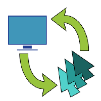 Input Leap—通过一套键鼠控制多台电脑