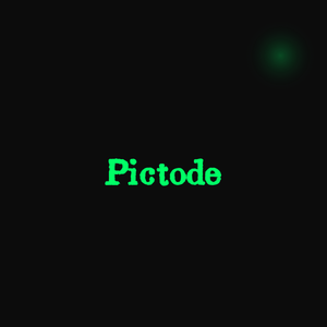 Pictode—开源的在线画板