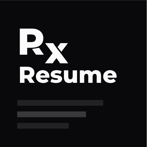 Reactive Resume—开源的简历编辑器