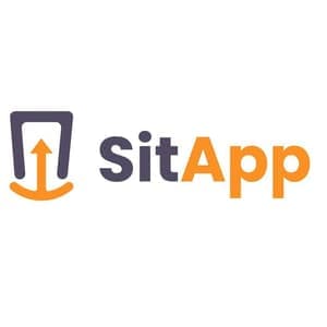 SitApp—坐姿监控软件