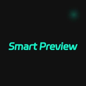 Smart Preview—快速预览链接内容，无需打开新的标签页