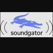 SoundGator—免费音效素材网站