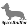 SpaceSniffer—可视化磁盘空间管理工具