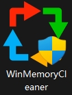 WinMemoryCleaner—开源的Windows内存清理工具