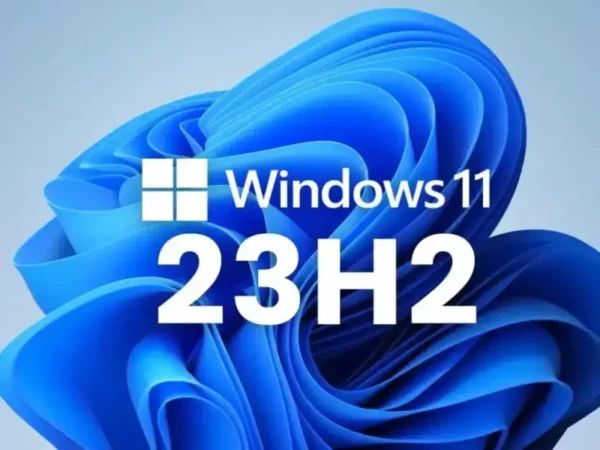 如何在Windows 11 24H2发布后获取23H2版本的ISO文件