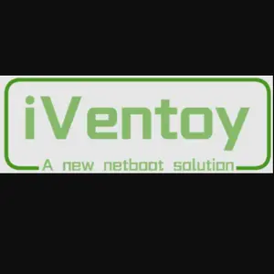 iVentoy—增强版PXE 服务器，多系统启动工具