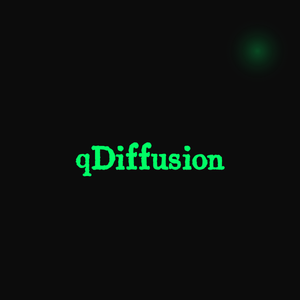 qDiffusion—Qt 开发的Stable diffusion 应用