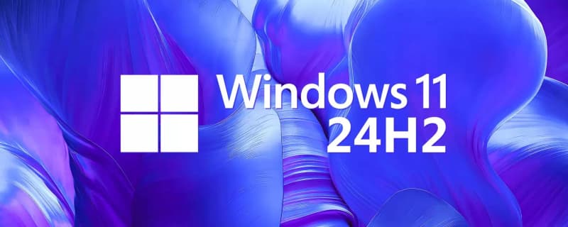 微软确认Windows 11 24H2存在8.63GB缓存Bug，并解释了实际发生的情况插图