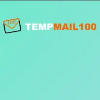 TempMail100—临时电子邮箱