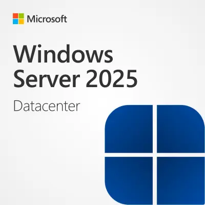 微软发布Windows Server 2025：增强的安全性、混合云支持以及改进的I/O性能