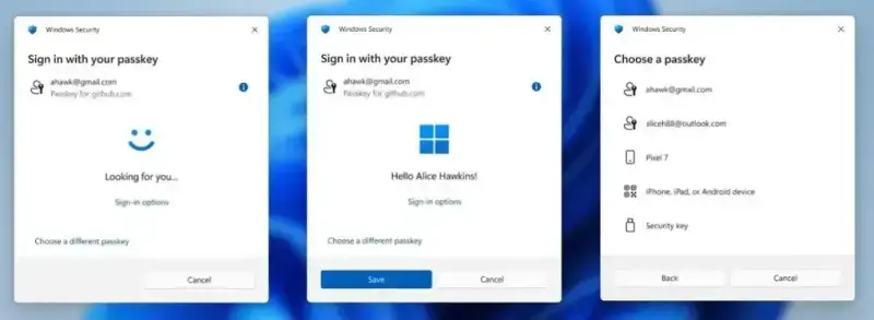 Windows 11 Canary 频道预览版 27754 发布插图