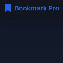 Bookmark Remainder and Manager Pro—免费书签管理插件