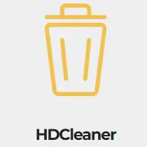 HDCleaner—Windows系统优化清理软件