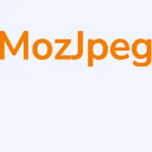 MozJpeg—高效且安全的JPEG图片压缩工具