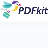 PDF Kit—在线PDF工具合集，轻松处理各类PDF需求