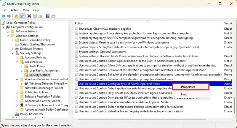 如何在Windows 11上启用“管理员保护”安全功能？插图2