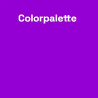 Color Palette—专为设计师和网页开发者设计的HTML5 色彩检视器