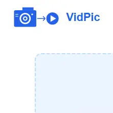 VidPic—图片音乐合成视频工具