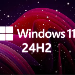 Windows 11 Build 22635.4805 (KB5050105) 在Beta频道中的改进