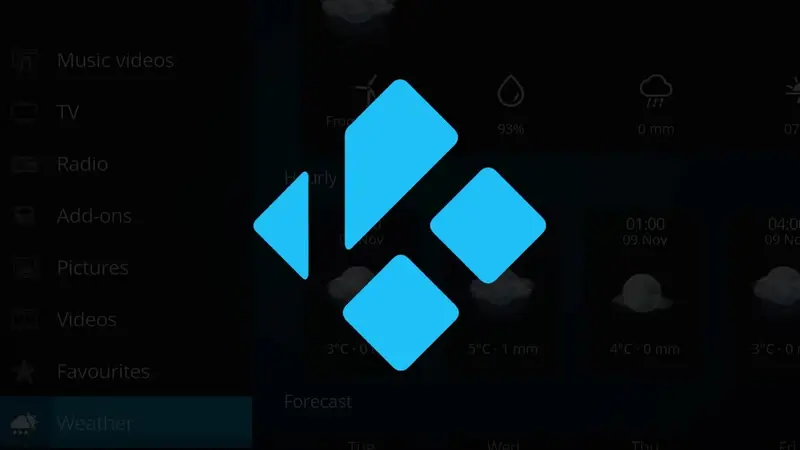 Kodi 21.2 Omega 更新：专注于错误修复与性能提升插图