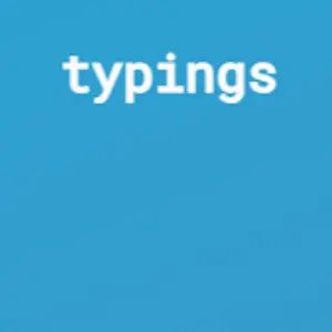 Typings—免费提升打字技能的线上工具