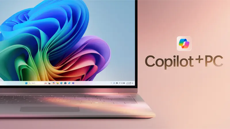 Windows 11 24H2 更新或将允许用户重新映射 Copilot 键为上下文菜单快捷键插图