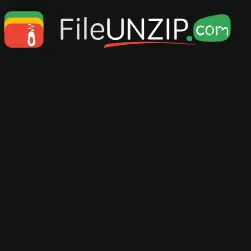 File Unzip—在线解压缩工具