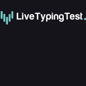 LiveTypingTest—提升你的英文打字速度与准确性的在线工具