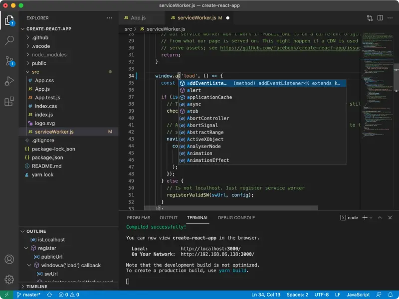 Visual Studio Code 1.97 更新：GitHub Copilot 预测编辑功能来袭插图