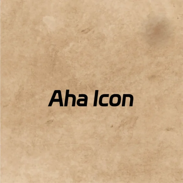 Aha Icon——网站图标在线生成器