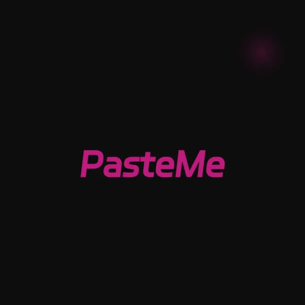 PasteMe!—AI驱动的剪贴板工具